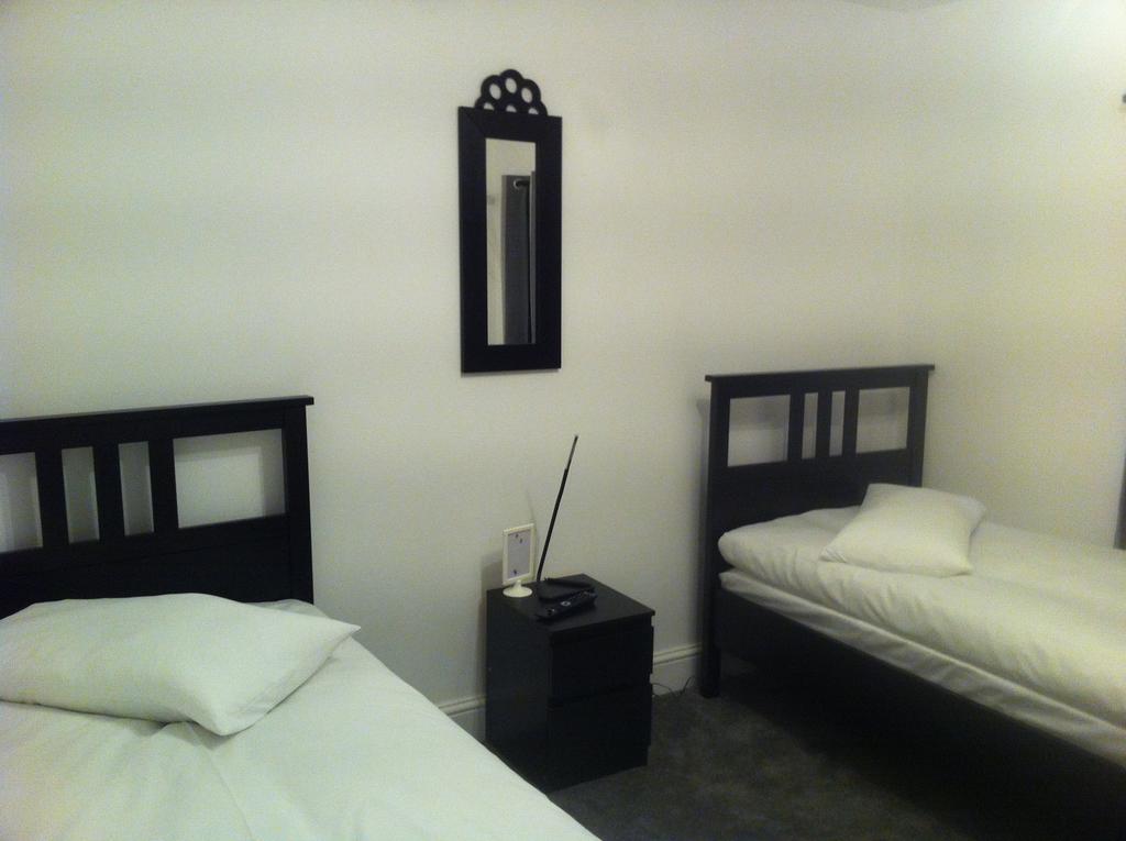 Hotel Duke Of Fife Barking  Pokoj fotografie