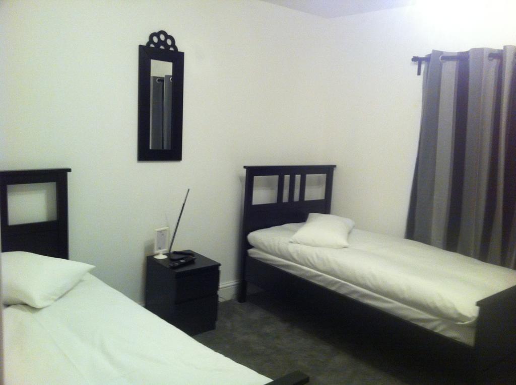 Hotel Duke Of Fife Barking  Pokoj fotografie