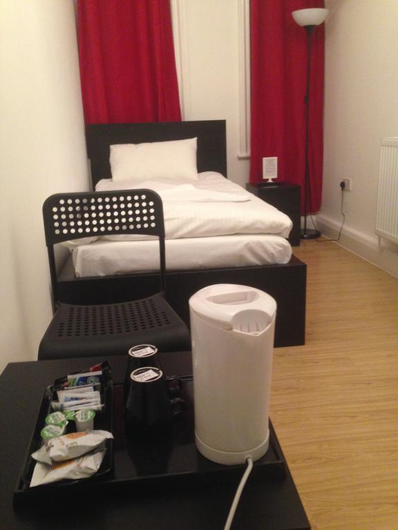 Hotel Duke Of Fife Barking  Pokoj fotografie