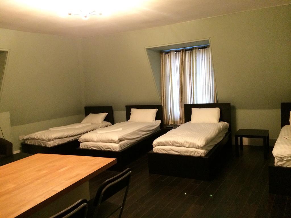 Hotel Duke Of Fife Barking  Pokoj fotografie