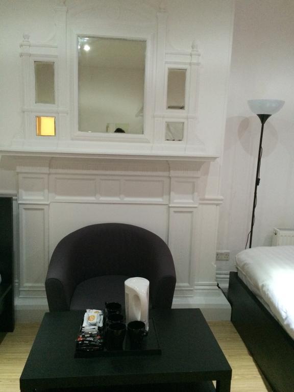 Hotel Duke Of Fife Barking  Pokoj fotografie