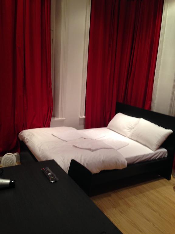 Hotel Duke Of Fife Barking  Pokoj fotografie